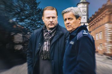 "Ojciec Mateusz"