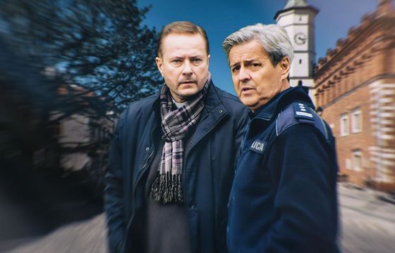 "Ojciec Mateusz" jesienią z nowymi odcinkami w TVP