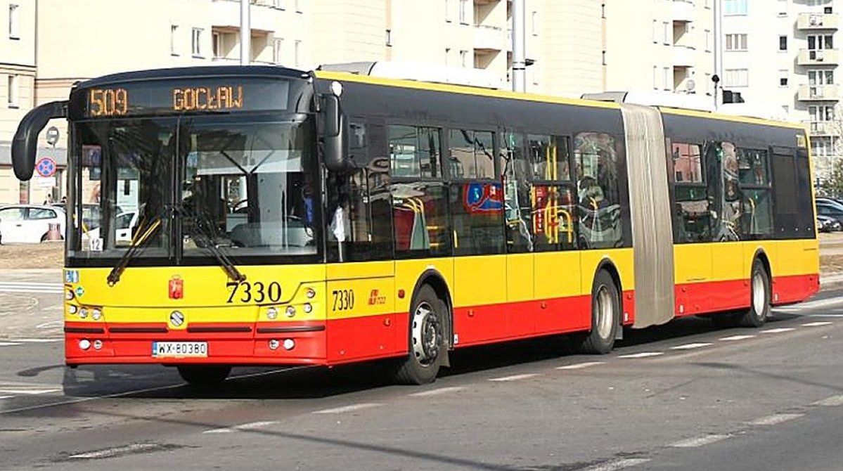 Warszawa: Koniec wakacyjnych rozkładów komunikacji miejskiej