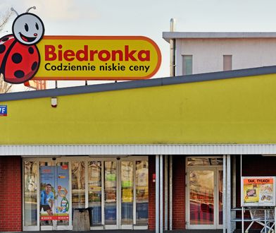 Na Słowacji drwią z Biedronki. "Nie wkrótce, ale teraz"