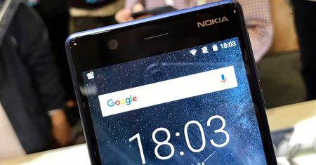 Mało Nokii w Nokii. Nowe telefony z Androidem zrobiono po linii najmniejszego oporu