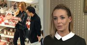 Rozenek: "Ozdoby świąteczne kupuję, kiedy święta się kończą. Wtedy jest dużo taniej!"