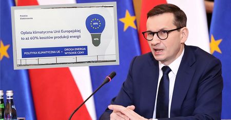 Rząd zohydza UE za państwową kasę. Twórcy nagonki są albo ślepi, albo głupi [OPINIA]