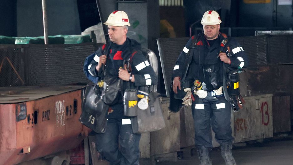 Kopalnia Pniówek. "Nie udało się odnaleźć ostatniego górnika"