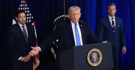 USA ostrzegają Wenezuelę. Jest lista żądań