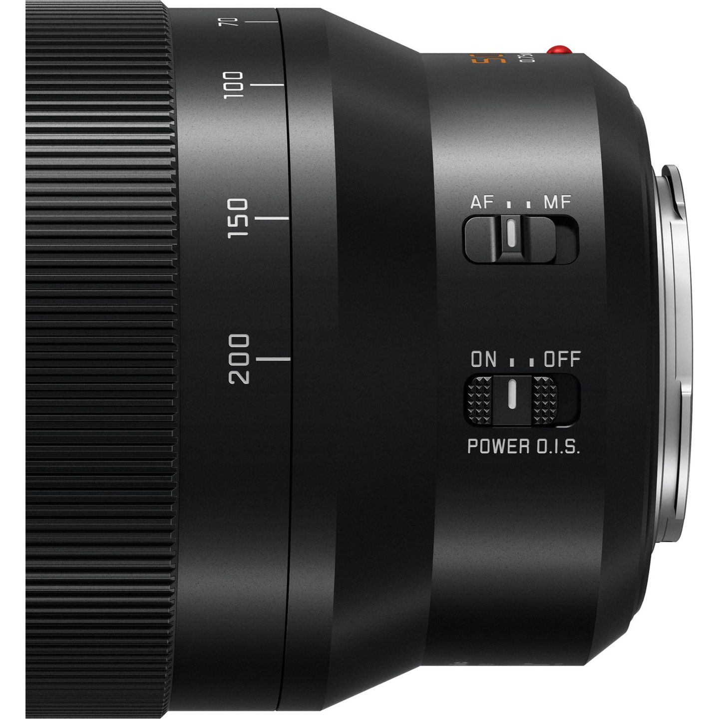 Panasonic Leica DG Vario-Elmarit 50-200mm f/2.8-4 ASPH Power OIS to nowy, stabilizowany zoom do Mikro Cztery Trzecie 2