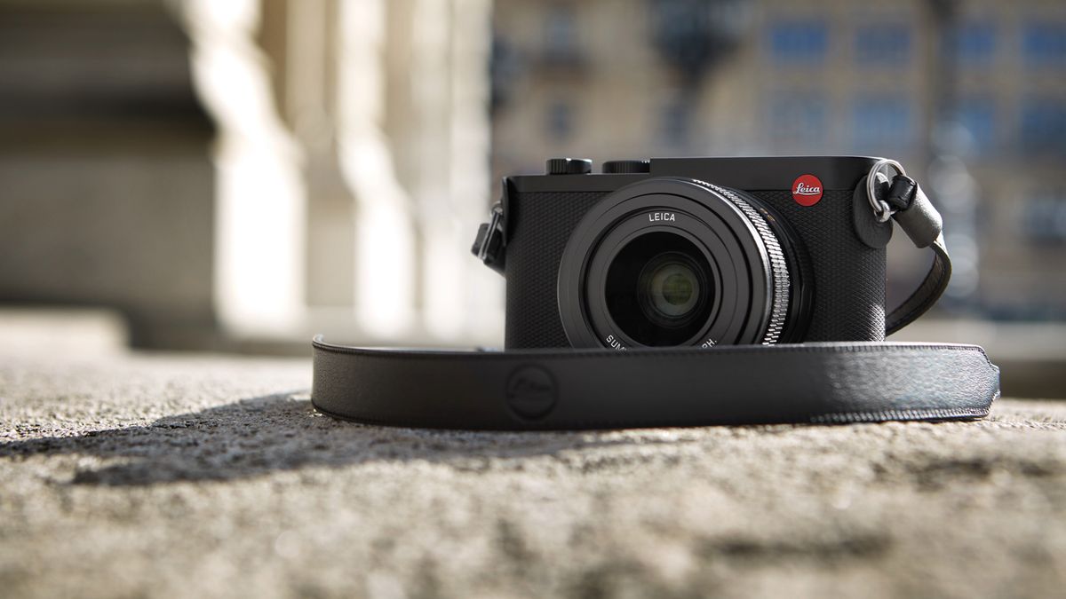 Leica Q2 już jest – 47 Mpix pełnoklatkowa matryca, filmy 4K i dobre uszczelnienie 1