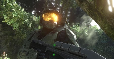 Halo 3 Anniversary nie będzie - Sami sobie powspominamy H3