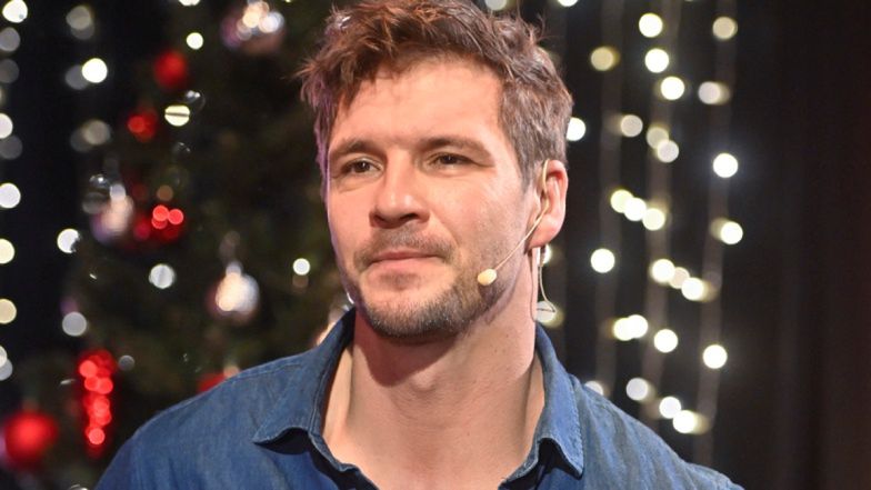 Mikołaj Roznerski zniknie z "M jak miłość"?