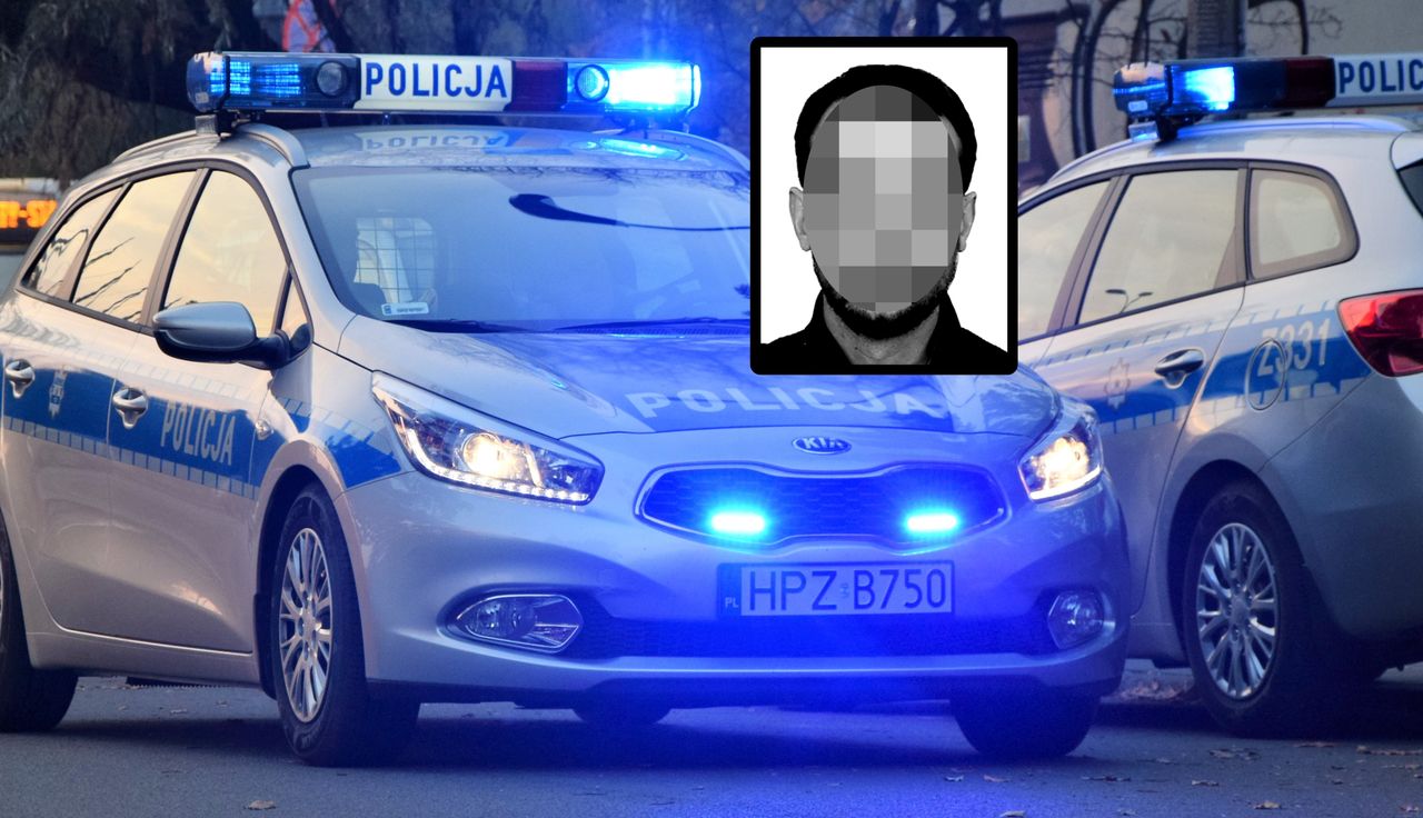 Znaleźli ciało pracownika instytucji państwowej. Wiadomo, kim był