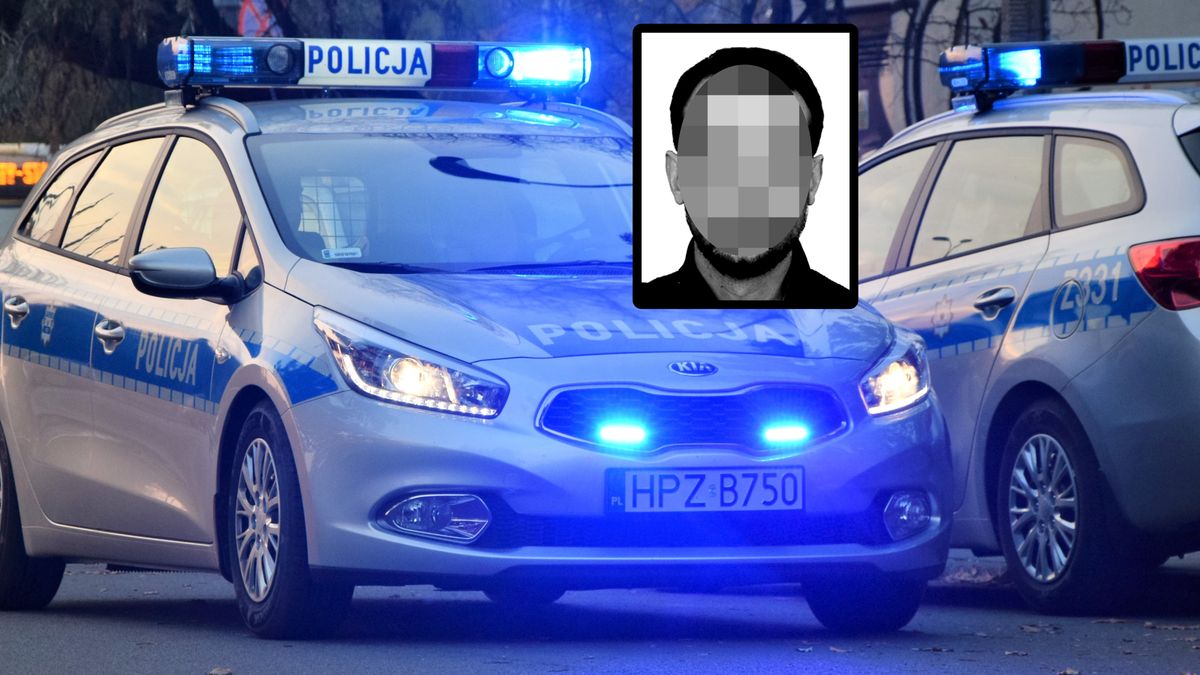 Tragiczna śmierć Tomasza K.