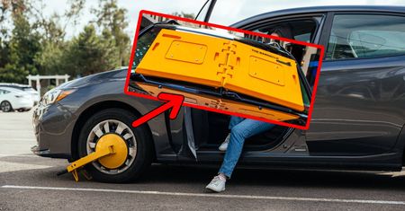 Blokada na koło to przeżytek. Innowacyjna metoda z USA może zaskoczyć