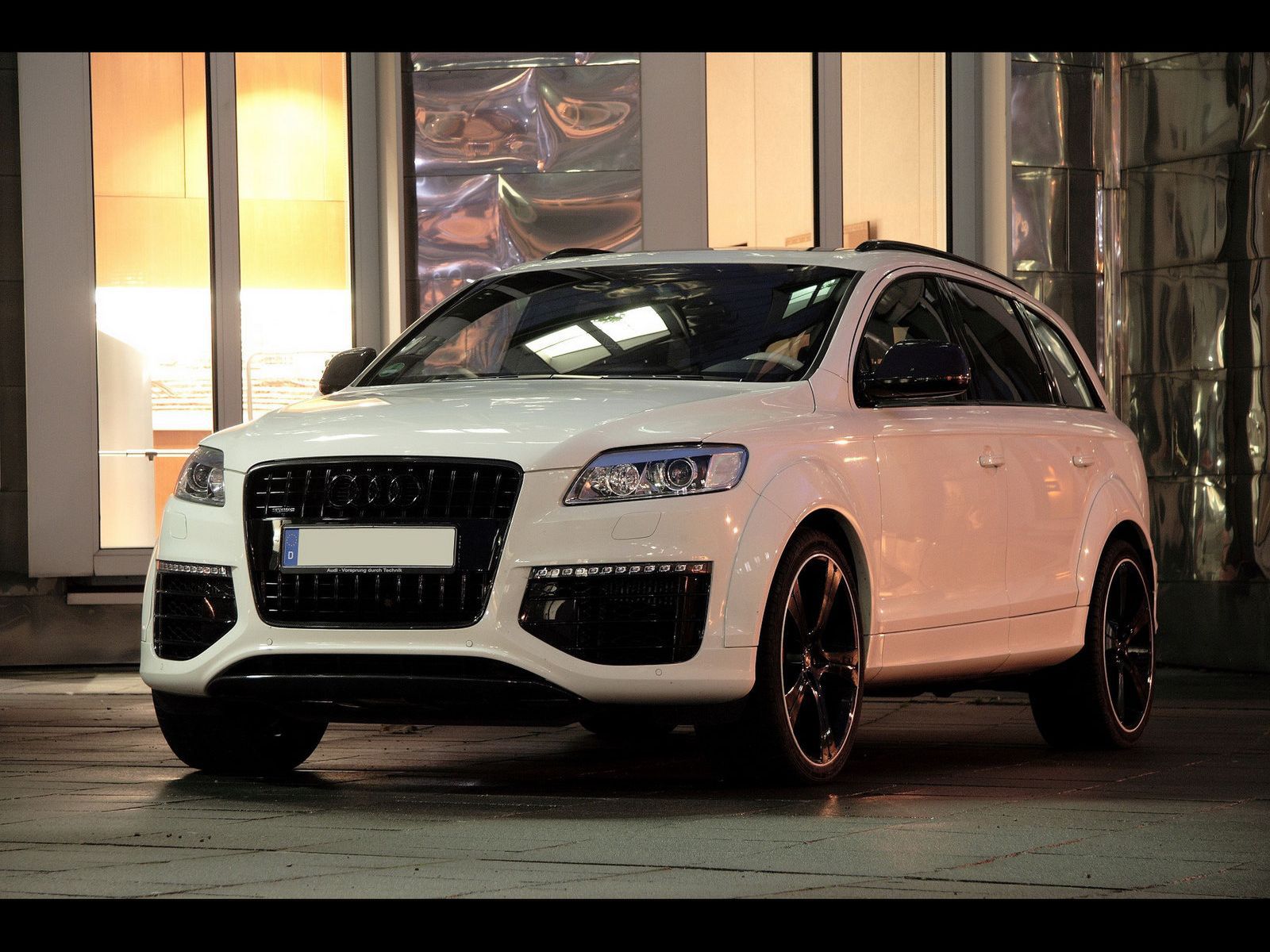Anderson Q7 V12 TDI Quattro fot.2