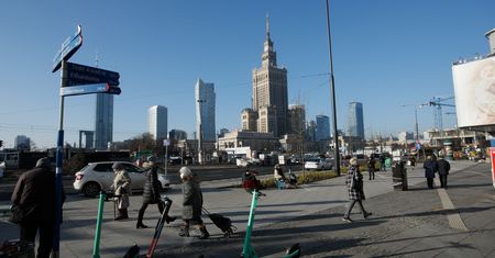 Wiemy, czego najbardziej obawiają się Polacy. GUS podał dane