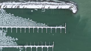 Zdjęcia z Węgier. Taka sytuacja zdarzyła się pierwszy raz od niemal 10 lat