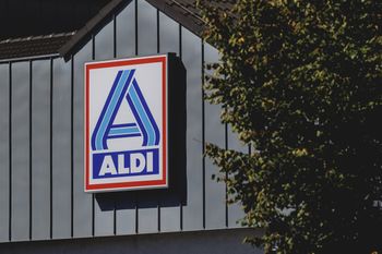 "Limit 6 sztuk". Promocje w Aldi. Spójrzcie na pierwszą stronę