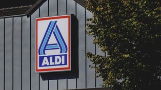 "Limit 6 sztuk". Promocje w Aldi. Spójrzcie na pierwszą stronę