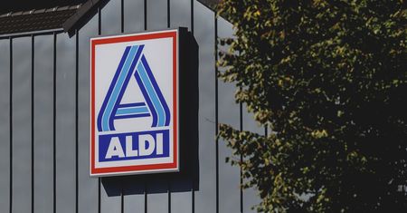 "Limit 6 sztuk". Promocje w Aldi. Spójrzcie na pierwszą stronę