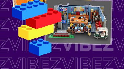 2022 LEGO Ideas Review: Mem "THIS IS FINE" i podlaska chata