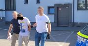 Ponad 3 kg marihuany. 38-latkowi grozi nawet 20 lat więzienia
