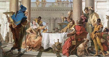Oddał imperium kochance. Decyzja, która rozwścieczyła Rzym