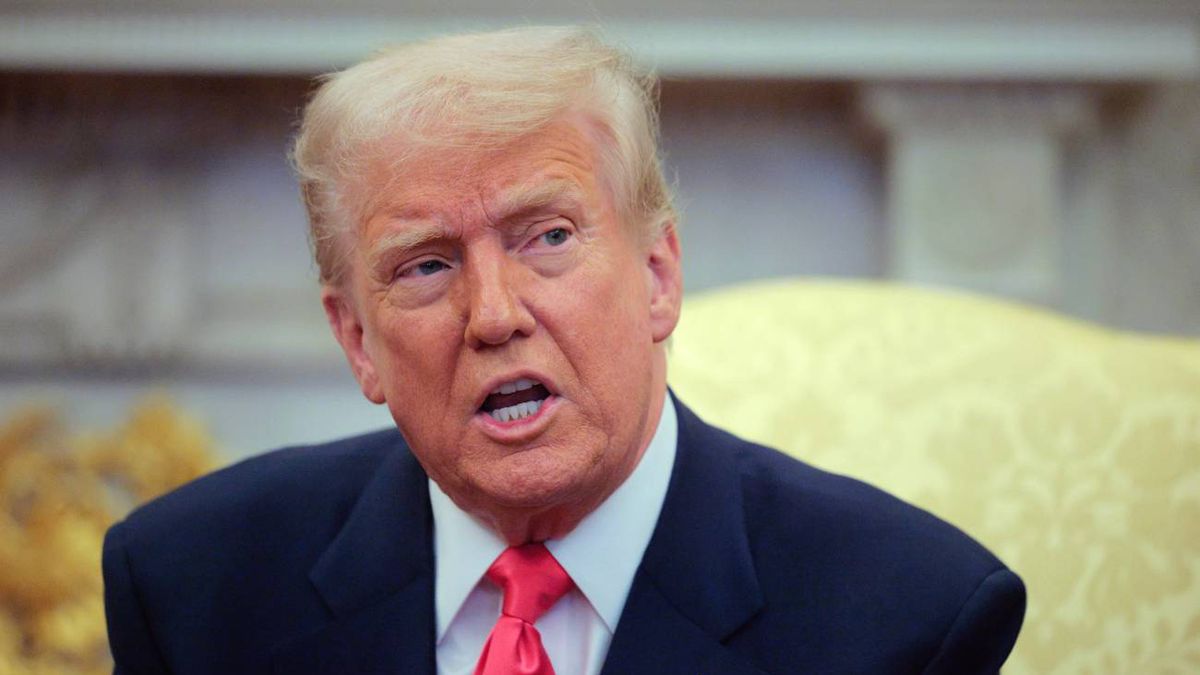 Trump będzie rozmawiał z Putinem