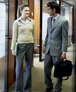 Młodzi chcą pracować w urzędzie. To ciągle pewna praca i płaca