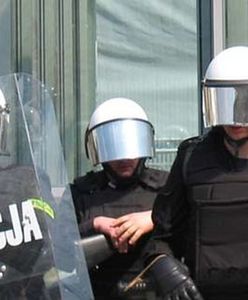 Miesięcznie z pracy odchodzi 500 policjantów