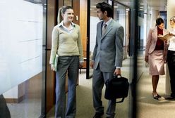 Młodzi chcą pracować w urzędzie. To ciągle pewna praca i płaca