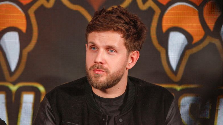 Jak zakończyło się przeszukiwanie auta Antoniego Królikowskiego?