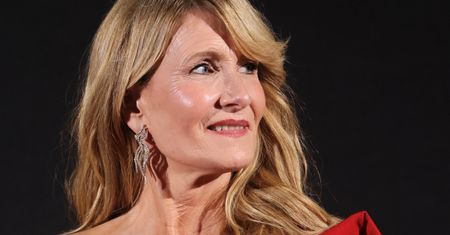 Laura Dern o eksplorowaniu seksualności. "To jest interesujące. To jest seksowne"