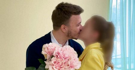 Roman Protasiewicz ożeniony w areszcie. Tajemnicza panna młoda