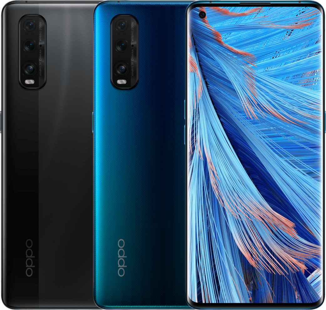 OPPO Find X2 i X2 Pro oficjalnie. Producent kusi peryskopem, ceramiką i... wegańską skórą 5