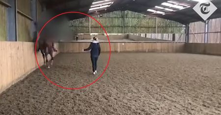 Skandal tuż przed igrzyskami. "Nigdy nie widziałam czegoś takiego"