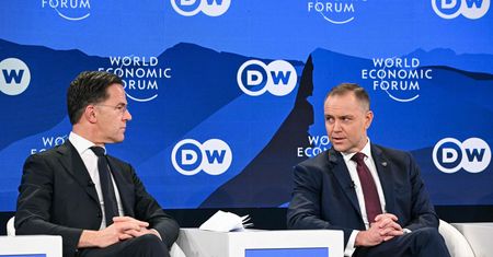 Nawrocki o Grenlandii. Mówi o rozwiązaniu "na drodze dyplomatycznej"