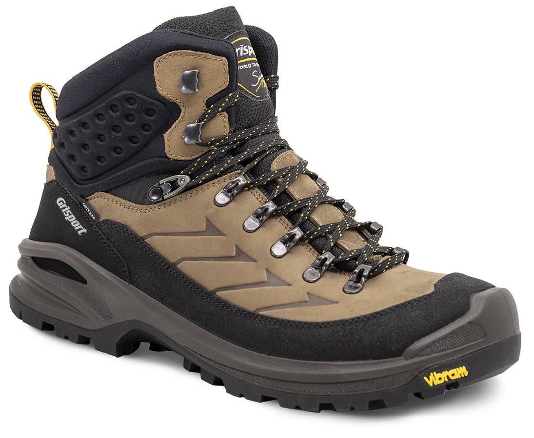 Grisport 15205N22G