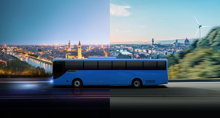 Lighthouse wspiera Busnex Poland w działaniach PR