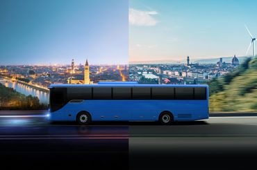 Materiały Lighthouse