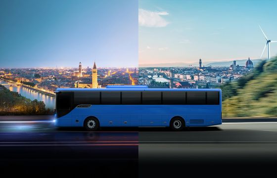 Lighthouse wspiera Busnex Poland w działaniach PR