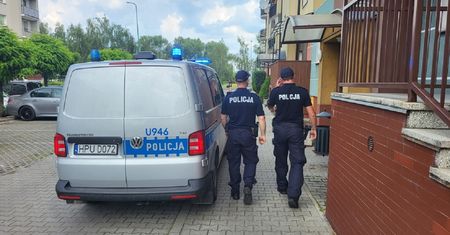 Napisał do matki tuż przed śmiercią. Jest treść SMS-a 17-latka