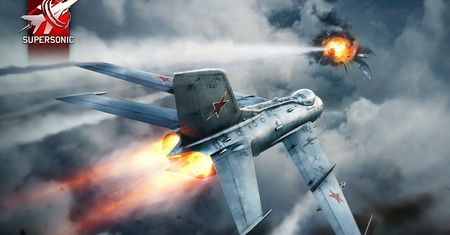 War Thunder 1.85 - największa aktualizacja w tym roku