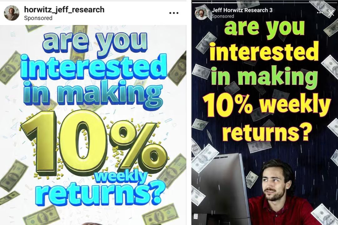 "Zaufany ekspert" Meta pomógł reporterowi Reutera uruchomić fałszywe reklamy