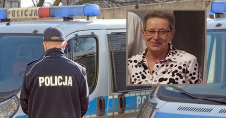 77-latka wyszła do lasu na grzyby i ślad po niej zaginął. Rodzina zabrała głos
