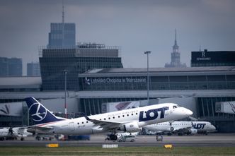 Ujawnili "ostatni skok PiS-u"? O planach wobec Lotniska Chopina mówi się od sześciu lat