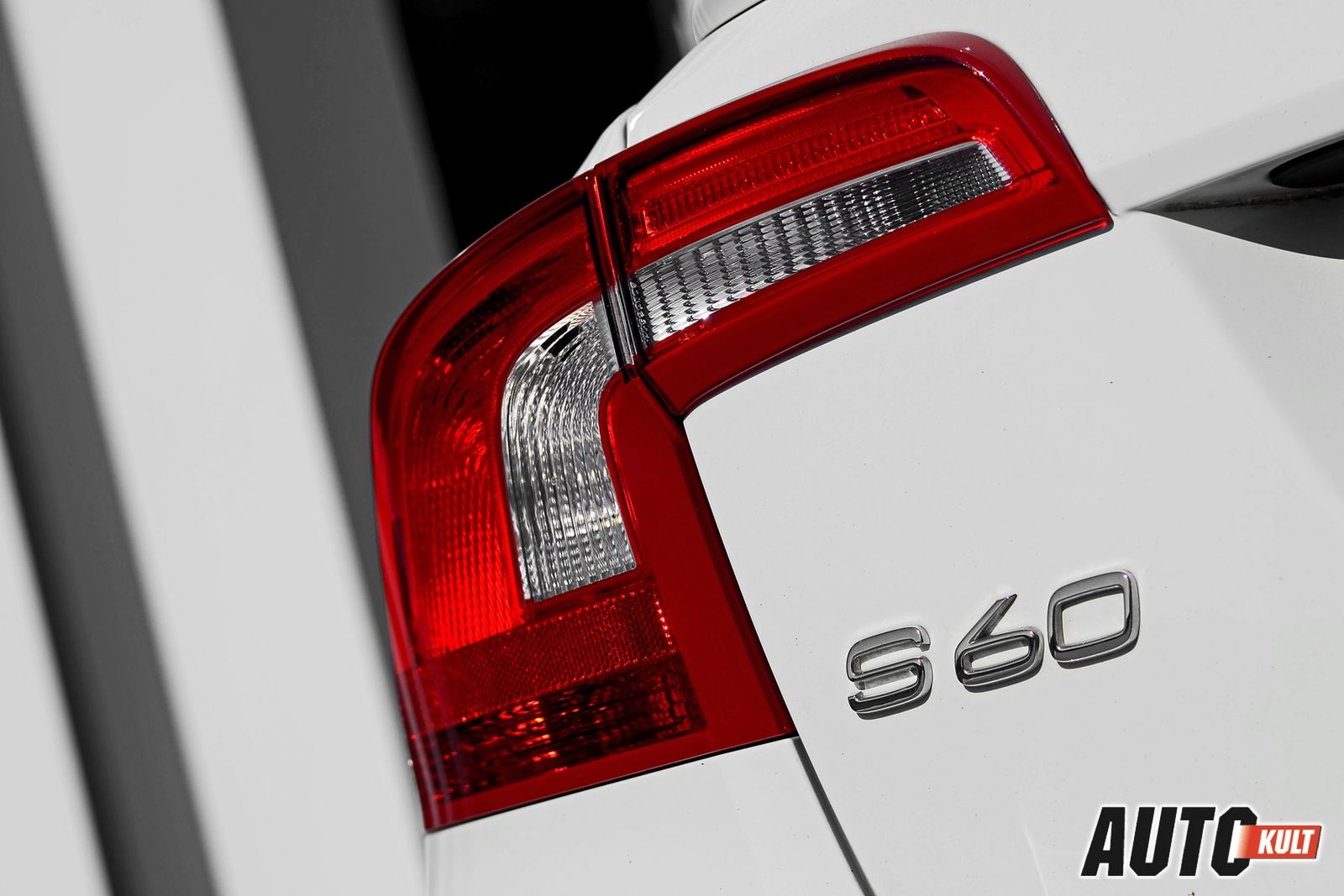 Volvo S60 & V60 T5 Summum - test [galeria] 10
