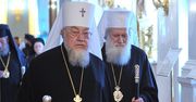 Arcybiskup Sawa zwolennikiem "ruskiego miru"? Zaskakujące słowa