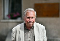 Jerzy Stuhr na OIOM-ie. Aktor walczy z nowotworem