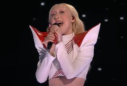 Luna przemówiła po porażce na Eurowizji 2024. "Zostańcie ze mną"