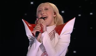 Luna przemówiła po porażce na Eurowizji 2024. "Zostańcie ze mną"