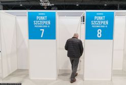 Koronawirus w Polsce. Ruszyły zapisy na szczepienia kolejnych roczników